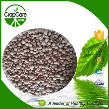 Compound Fertilizer NPK 25-5-5+Te